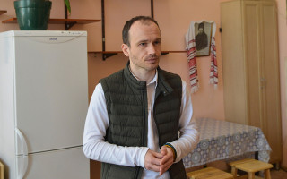 Попробуем забрать Саакашвили в украинскую тюрьму, — Малюська