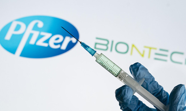 Насколько эффективна вакцина Pfizer для подростков в возрасте 12-18 лет