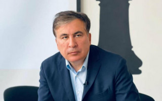 По делу Саакашвили задержан еще один человек, — МВД Грузии