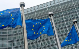 Еврокомиссия выделит 3,5 млн евро гуманитарной помощи для жителей Донбасса