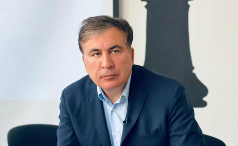 По делу Саакашвили задержан еще один человек, — МВД Грузии