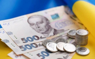 Рада підтримала в першому читанні проект Держбюджету на 2022 рік