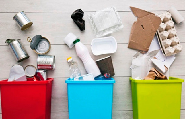 Кабмін вніс зміни до тарифів на побутові відходи