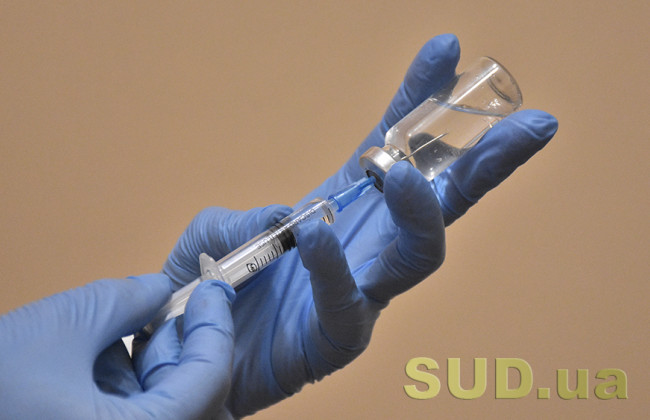 Грузия планирует ввести обязательную вакцинацию