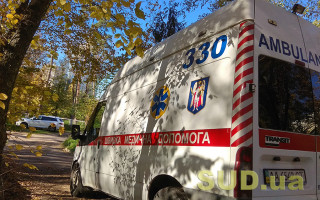 Для кого COVID-19 є загрозою для життя: 5 факторів ризику