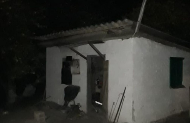 Оставил записку и повесился: под Харьковом мужчина лишил жизни себя и свою мать