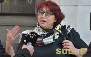 Третьякова рассказала, что у нее есть законопроект об эвтаназии