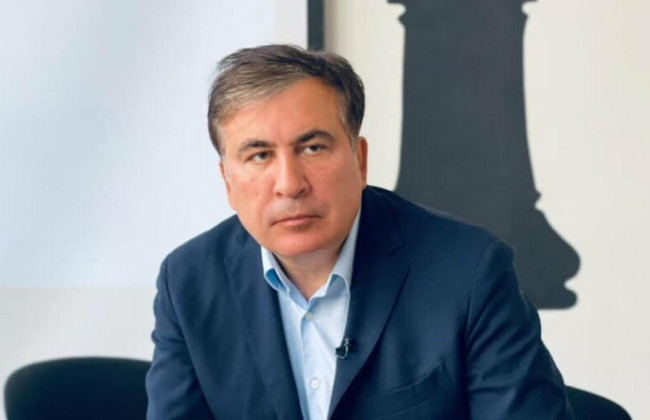 По делу Саакашвили задержан еще один человек, — МВД Грузии