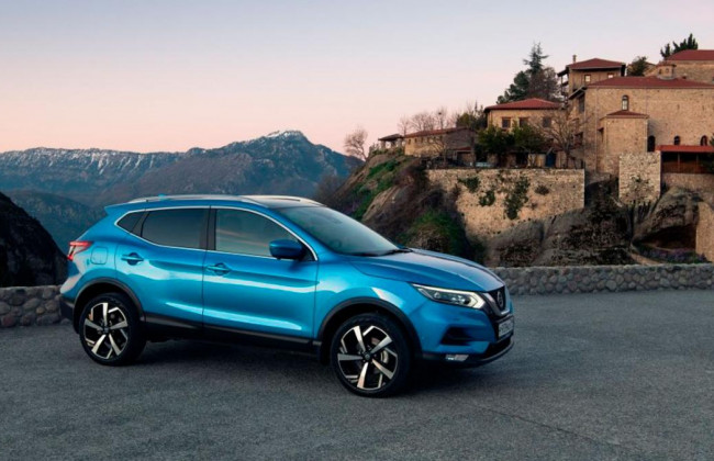 Названы самые надежные трехлетние автомобили