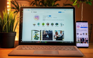 В Instagram появится удобная для компьютеров функция