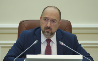 Украина столкнулась с наибольшими вызовами за время пандемии – Денис Шмыгаль