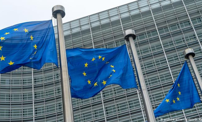 Еврокомиссия выделит 3,5 млн евро гуманитарной помощи для жителей Донбасса