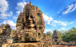 Одна из экзотических стран открылась для вакцинированных от COVID-19 украинцев