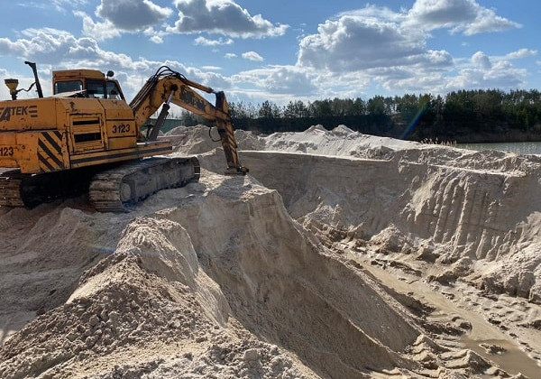 Уряд пропонує створити Держфонд розвитку мінерально-сировинної бази