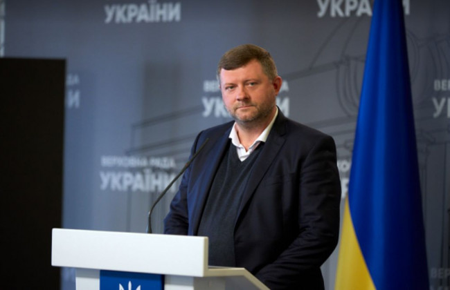 «Мы идем путем США, и в приоритетах у людей – строительство дорог», — Александр Корниенко рассказал, на что государство тратит налоги граждан