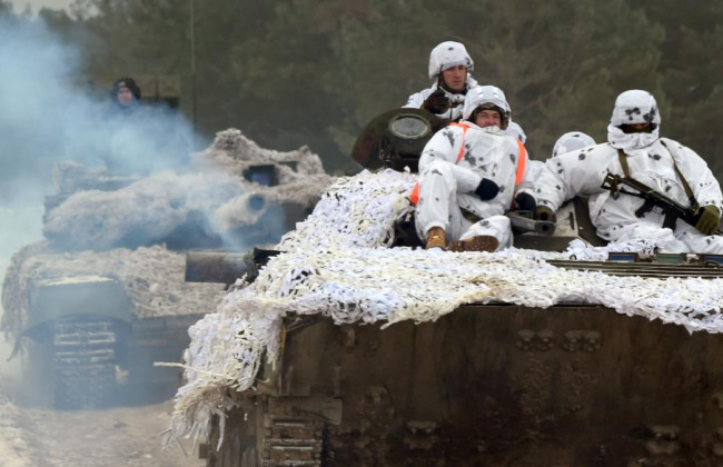 Украина ведет переговоры с Великобританией о покупке ракет для катеров и самолетов