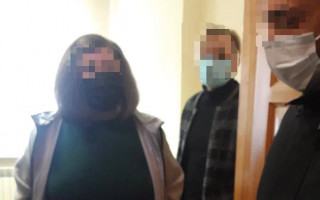 Маніпуляції з документацією: до комунальників Києва прийшли з обшуками