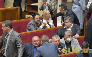 Рада прийняла закон про енергетичну ефективність