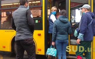 Пустят ли в транспорт с отметкой о вакцинации в Helsi: подробности