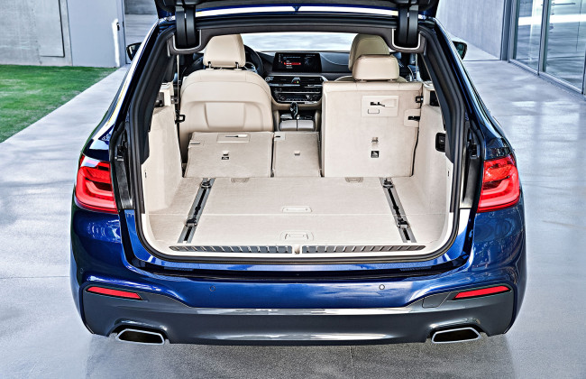 Какие универсалы 2021 года стоит рассмотреть при покупке: радуют комфортом и грузоподъемностью