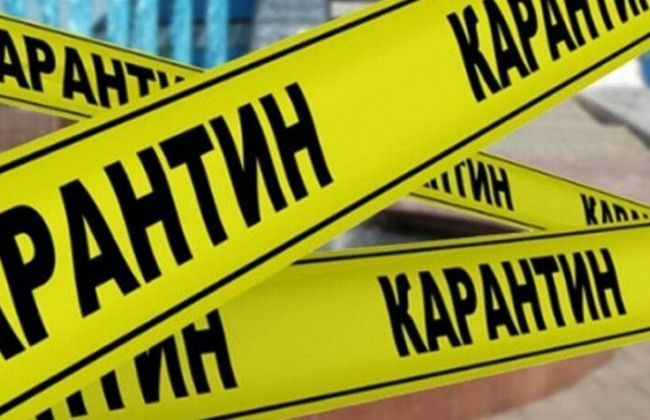 Днями Київ потрапить у «червону» зону карантину, – Кличко