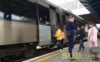 З 21 жовтня діють нові правила міжрегіональних перевезень: що варто знати пасажирам