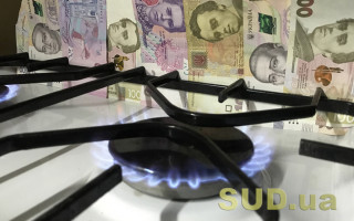 Рада планує підвищити ефективність використання палива та зменшити споживання природного газу