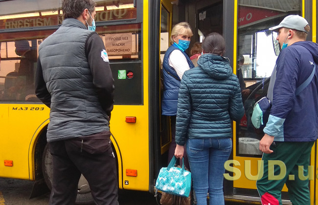 Пустят ли в транспорт с отметкой о вакцинации в Helsi: подробности