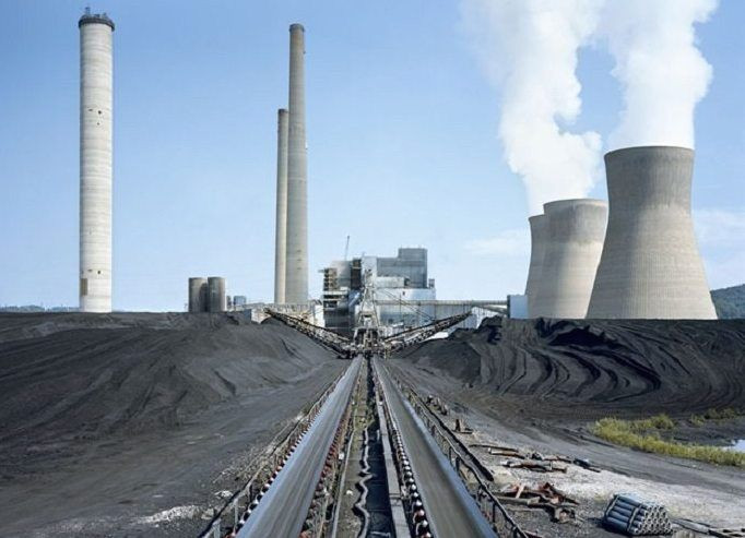 В Украине на исходе запасы угля: отопительный сезон под угрозой