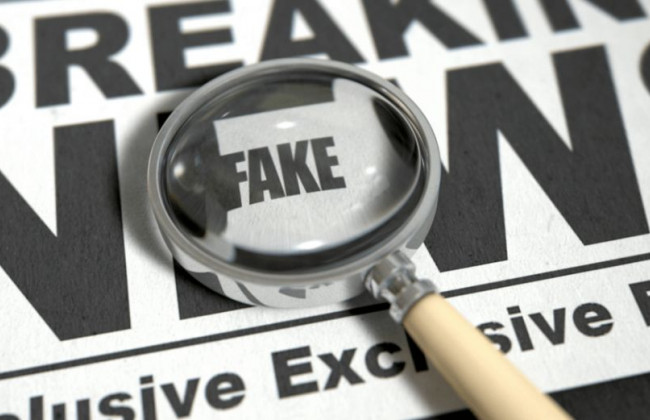 Українців попередили про інформаційну атаку на вакцинальну кампанію