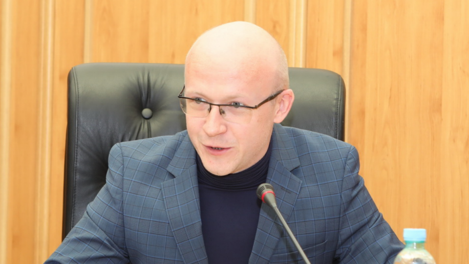 Олександр Водянніков: КСУ не має бути залучений до політичних процесів, але формування constitutional policy є його безпосередньою функцією