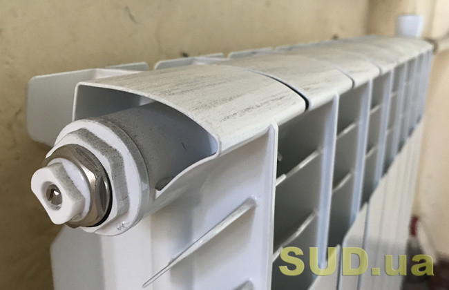 Киянам доведеться зачекати з опаленням в будинках: коли з'явиться тепло