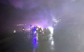 Массовое ДТП с жертвами на трассе Киев — Одесса: появились новые подробности