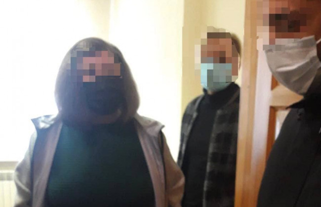 Маніпуляції з документацією: до комунальників Києва прийшли з обшуками