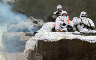 Украина ведет переговоры с Великобританией о покупке ракет для катеров и самолетов