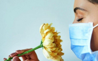 Врач объяснил, как вернуть обоняние после перенесенного COVID-19