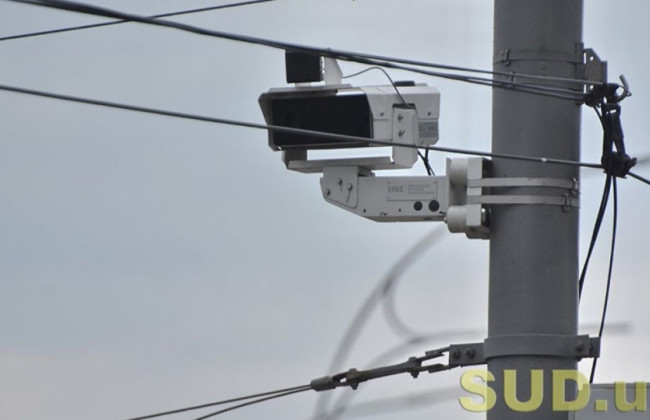 В Україні запрацюють ще 17 комплексів автофіксації порушень ПДР