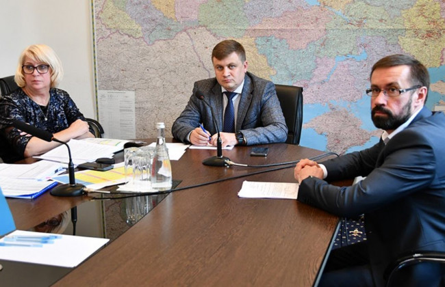 Руководители Государственной судебной администрации получат материальную помощь