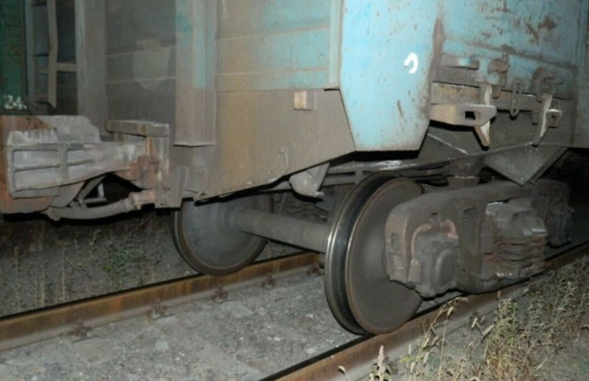 Трагедия под Киевом: на ж/д станции парня убило током