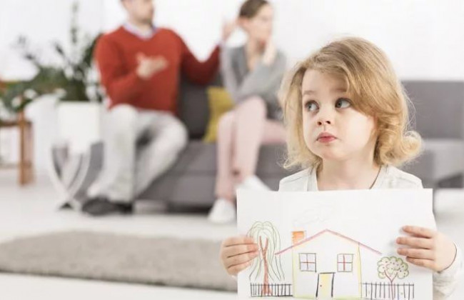 Визначення місця проживання дітей: ВС висловися щодо з’ясування думки дитини