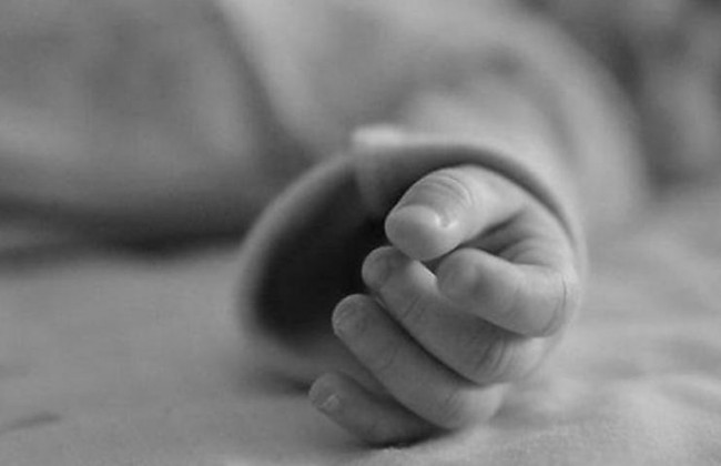 На Тернопільщині від COVID-19 померло немовля