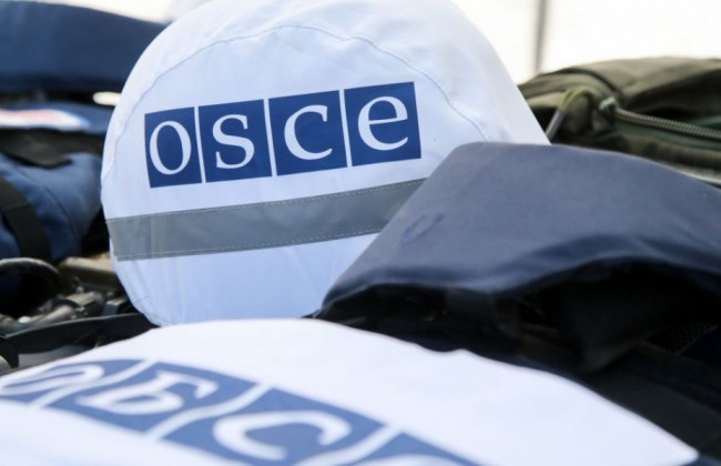 Миссия ОБСЕ планирует возобновить работу в оккупированном Донецке