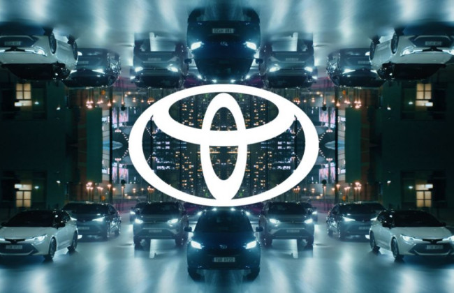 Toyota — самый дорогой автомобильный бренд в мире