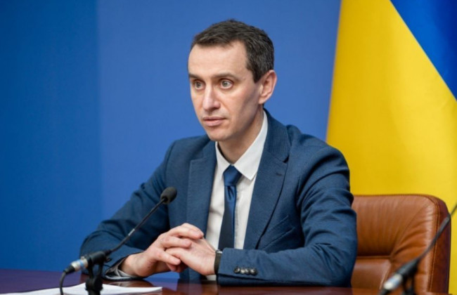 У МОЗ повідомили, скільки отримуватимуть лікарі з 1 січня