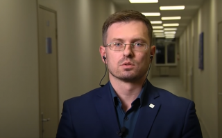 Кузін розповів, коли українцям очікувати на локдаун