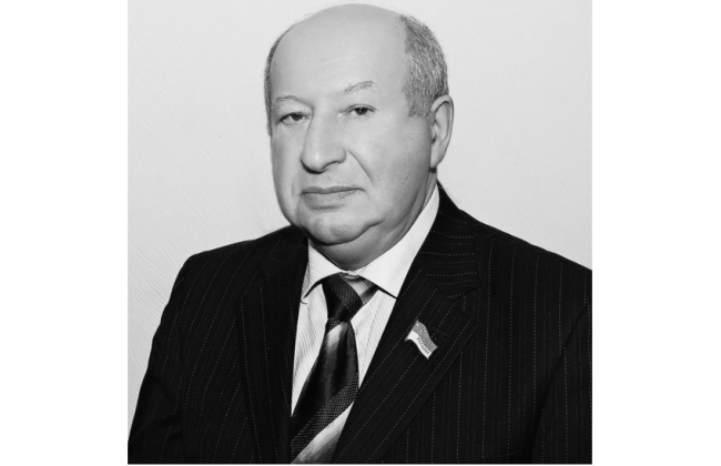 Пішов з життя видатний адвокат Харківщини Юхим Голянд