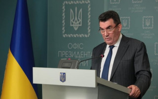 Украина готова поставить Европе дополнительные объемы газа