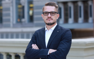 Стало відомо, хто очолив посаду директора Департаменту ліцензування Нацбанку