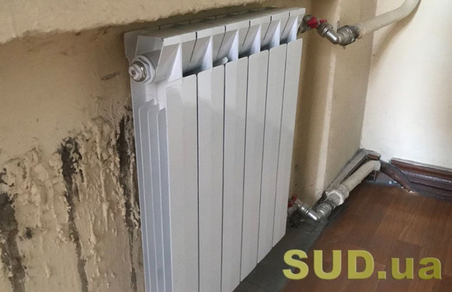 В Киеве включают отопление: назвали дату