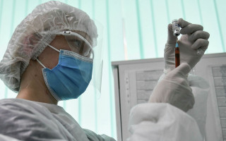 Стало известно, какие последствия могут быть после перенесенного COVID-19